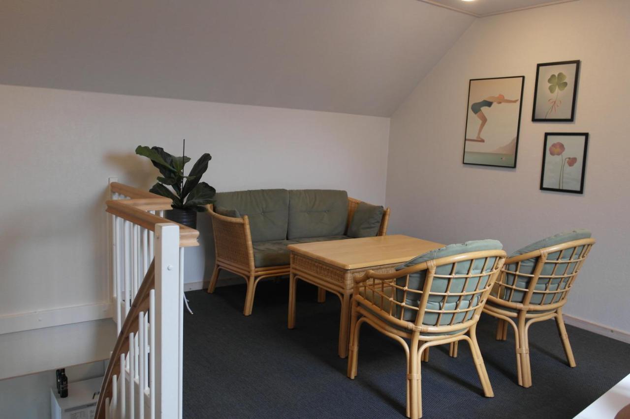 Skjoldbjerg Garnihotel Vorbasse Bagian luar foto