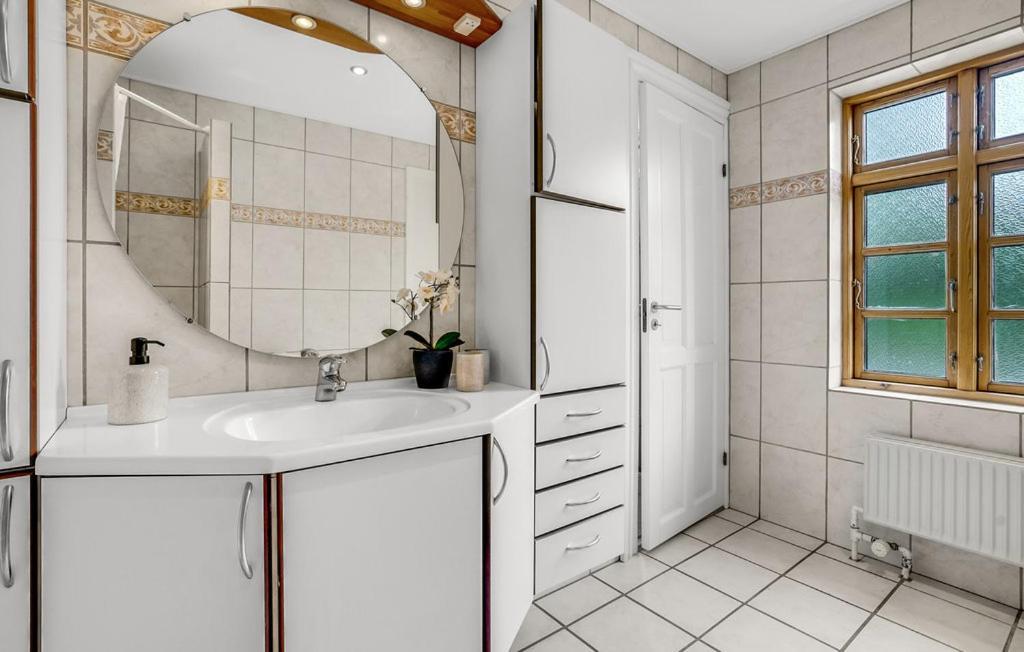Skjoldbjerg Garnihotel Vorbasse Bagian luar foto