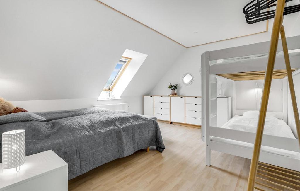 Skjoldbjerg Garnihotel Vorbasse Bagian luar foto
